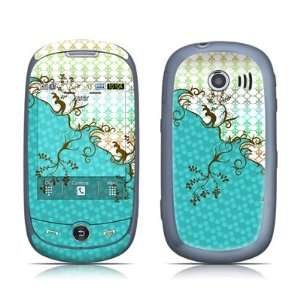 Sealuxe Design Protective Skin Decal Sticker for Samsung Flight II SGH 