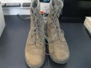 Belleville Gortex 13.5 R Mens Military Boots  