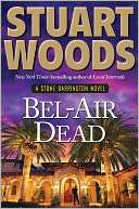   Bel Air Dead (Stone Barrington Series #20) by Stuart 