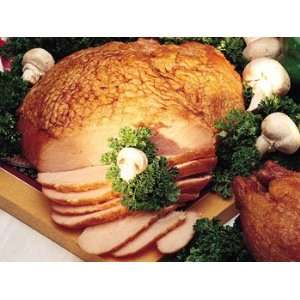 Boneless Smoked Turkey Breast  Grocery & Gourmet Food