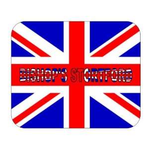  UK, England   Bishops Stortford mouse pad Everything 