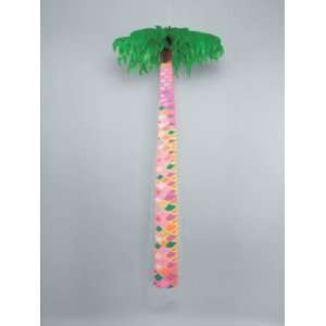  Luau Hanging Palm Tree Toys & Games