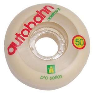   Adelmo 52mm Khaki 97 Outer/Clear 101A Core, Set of