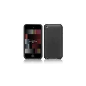   4G Case Ultra Silke Series [Soul Black] Cell Phones & Accessories