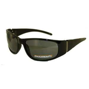  Mountain Shades Dovetail Fashion Sunglasses    Gray Lens 