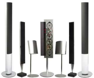 Bang & Olufsen BeoLab 1 Active Speakers B&O Beolab1  