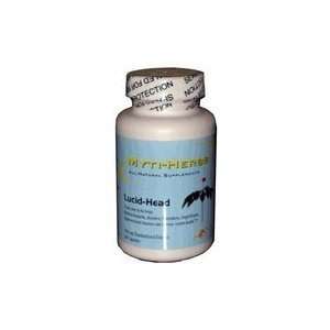  Nexoprin Lucid Head Migraine Relief 3 bottles Health 