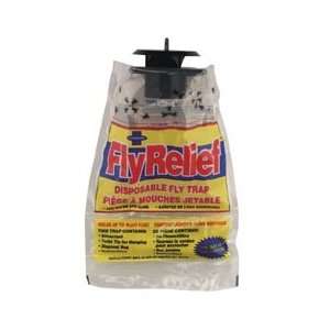  Starbar FlyRelief Disposable Fly Trap Standard Pet 