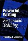   Teaching, (0807739561), Timothy Lensmire, Textbooks   