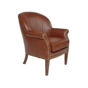   Cleveland 821, Traditional Hospitality Club Chair