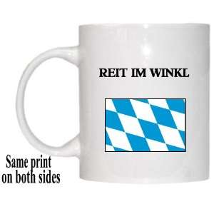  Bavaria (Bayern)   REIT IM WINKL Mug 