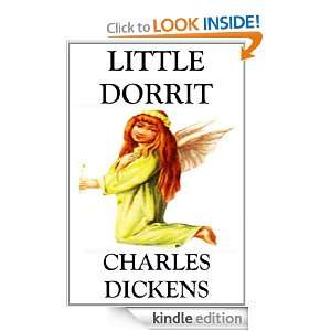 Start reading Little Dorrit  Don 