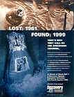 99 IN SEARCH OF LIBERTY BELL 7 DISCOVERY CHANNEL AD