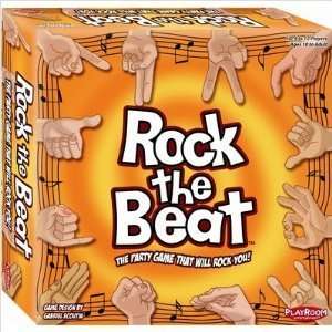  Rock The Beat Toys & Games