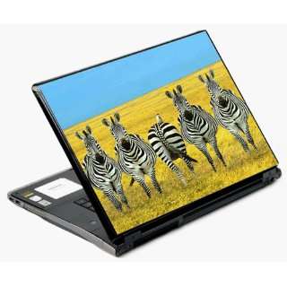  14 and 15 Universal Laptop Skin Decal Cover   Family of 