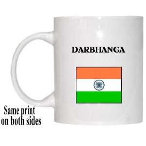  India   DARBHANGA Mug 