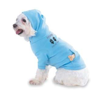  BRIARD MANS BEST FRIEND Hooded (Hoody) T Shirt with 