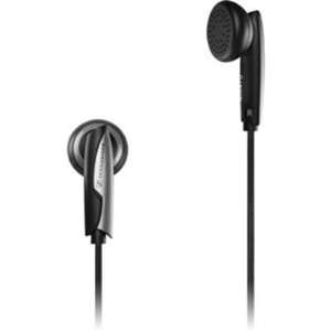   Stereo Earbuds With LiveBass S By Sennheiser Electronic Electronics
