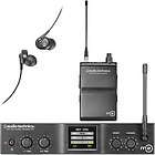Audio Technica M2 Wireless In Ear Monitoring System