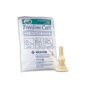  Mentor Freedom Cath External Catheter   Large   35mm 