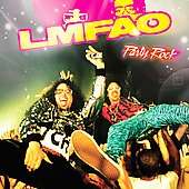 Party Rock 7 7 by LMFAO CD, Jul 2009, Interscope Records USA 
