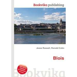  Blois Ronald Cohn Jesse Russell Books