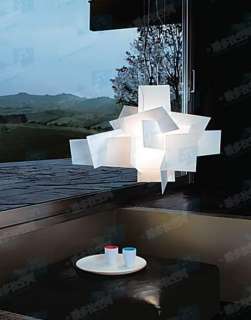   Bang Ceiling Light Fixtures Chandelier Pendant Lamp Lighting  