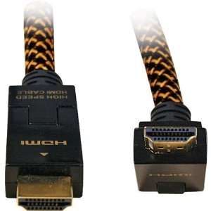  HDMI Cable with Ethernet   HDMI for Audio/Video Device   6 ft   HDMI 