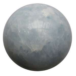  Blue Celestite Ball Rare 6 