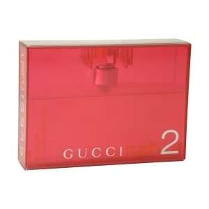  GUCCI RUSH 2 by Gucci EDT SPRAY 2.5 OZ Beauty