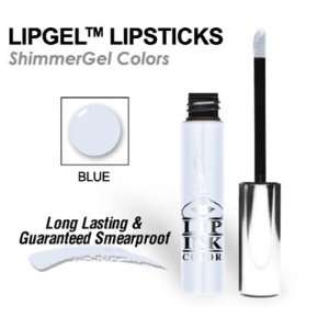  LIP INK® ShimmerGel LipGel Lipstick BLUE NEW Beauty