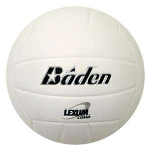   Stealth Soft Valve Volleyball WHITE OFFICIAL