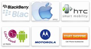 Apple, Motorola items in PDA PROS 