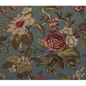 P8062 Chevalier in Bluestone by Pindler Fabric 