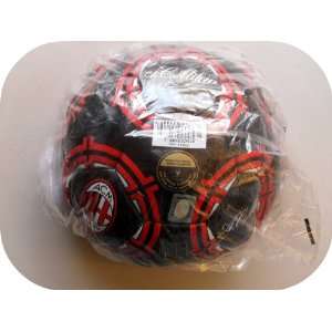  Official AC Milan Italy awesome Soccer size 5 Ball NEW 