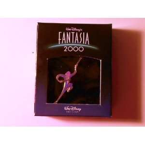 Disney Fantasia 2000 Rhapsody Pin LE 2000