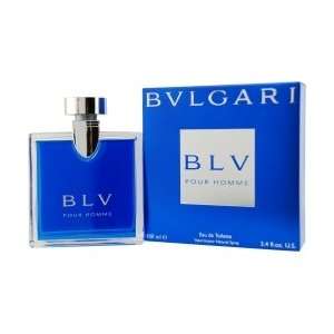  BVLGARI BLV by Bvlgari EDT SPRAY 3.4 OZ Health & Personal 