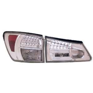  Lexus Is250/350 Led Tail Lights/ Lamps Performance 