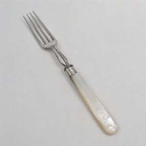   Pearl Handle made in England Dessert Fork