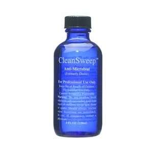  Tetra Cleansweep Dehydrant & Antiseptic 4 Oz Everything 