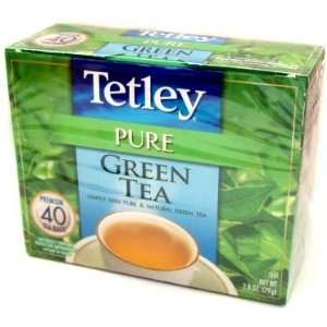 Tetley Black Tea (100 tea bags)  Grocery & Gourmet Food