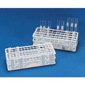 Test Tube Rack, No Wire(tm), 20 mm, 40 Holes  Industrial 