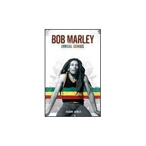  Bob Marley Softcover