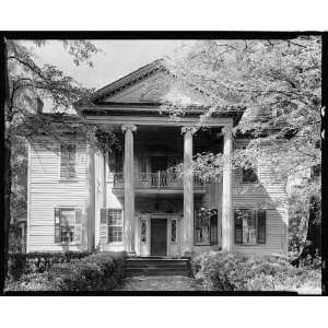 Boddie House,La Grange vic.,Troup County,Georgia 
