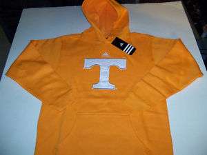 TENNESSEE VOLS HOODY YOUTH SZ LARGE (14/16) NWT  