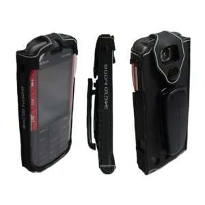   Body Glove Case w/ Swivel Belt Clip for Nokia 5310 Cell Phones