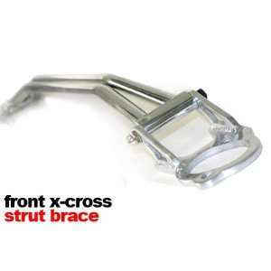  Front X Cross Brace Automotive