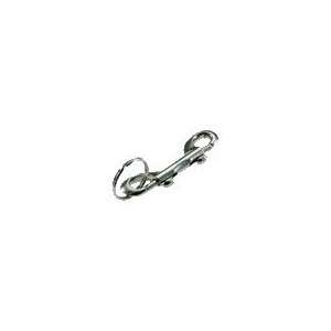   Line Products 44901 Double Bolt Snap Key Holder
