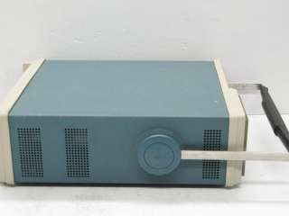 Tektronix 2213 60 MHz 2 Channel Analog Oscilloscope  