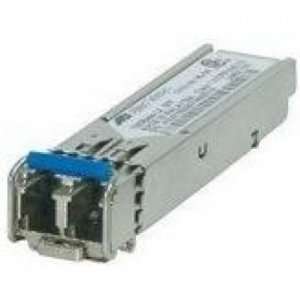  New   Allied Telesis AT SPEX 1000Base LX SFP Module   AT 